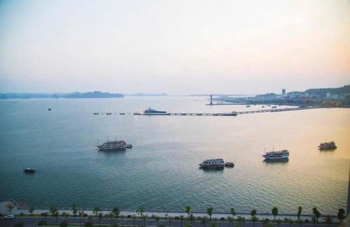 Hon Gai Apartamento | Liam House At Sapphire Ha Long