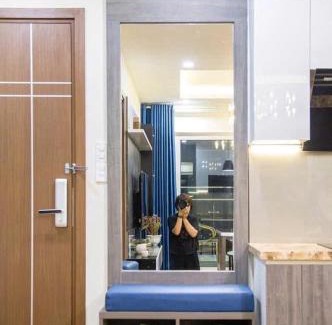 Hon Gai Apartamento | Liam House At Sapphire Ha Long