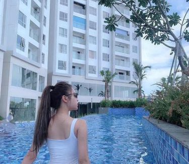 Hon Gai Apartamento | Liam House At Sapphire Ha Long
