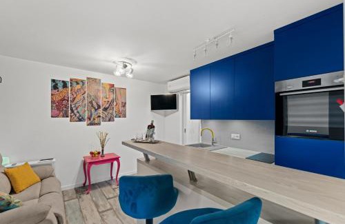 Brulo Apartamento | Liam