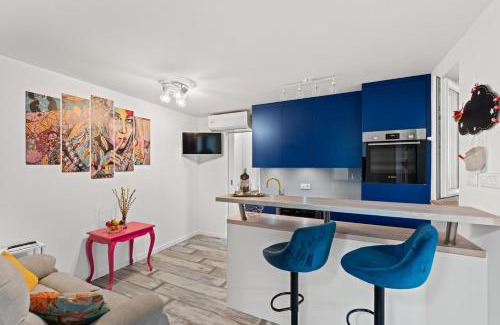 Brulo Apartamento | Liam