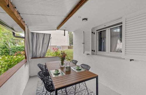 Brulo Apartamento | Liam