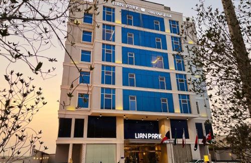 Mizail Apartamento | Lian Park Hotel - فندق ليان بارك