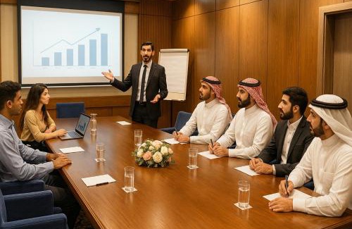 Mizail Apartamento | Lian Park Hotel - فندق ليان بارك