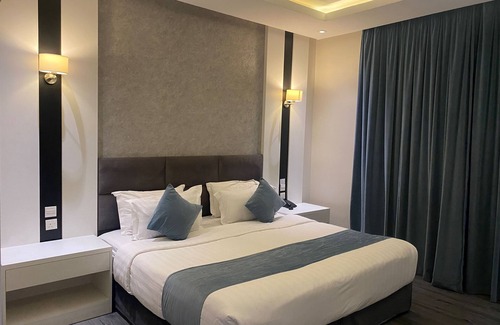 Al Khobar Cama Y Desayuno | Lian Park Hotel