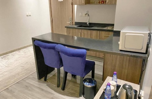 Al Khobar Hotel | Lian Park Hotel