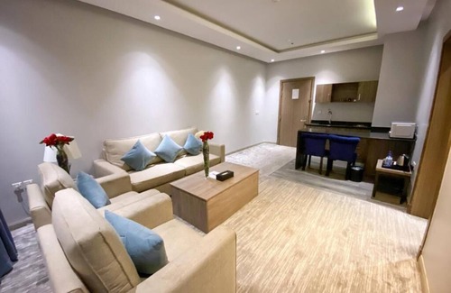 Al Khobar Hotel | Lian Park Hotel