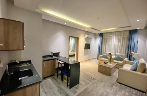 Al Khobar Hotel | Lian Park Hotel