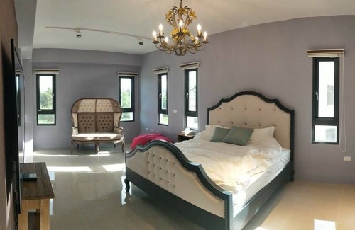 Ji'an Cama Y Desayuno | Lian Yuan B&B