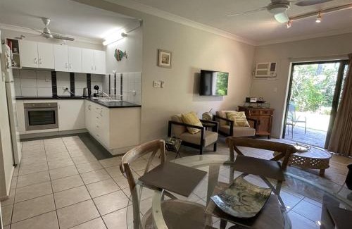 Mission Beach Apartamento | Liana 4