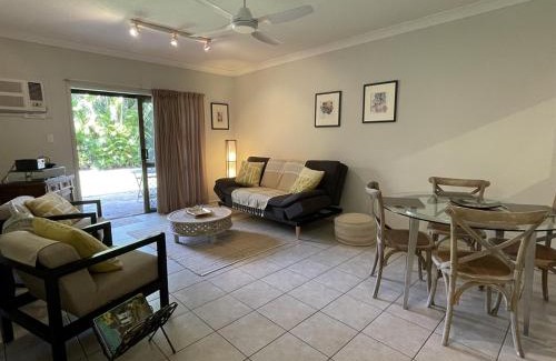 Mission Beach Apartamento | Liana 4