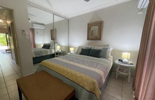 Mission Beach Apartamento | Liana 4