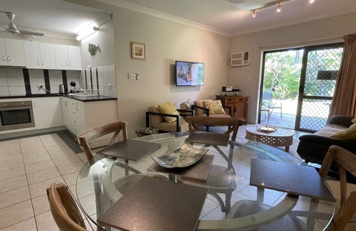 Mission Beach Apartamento | Liana 4 ~ Beach Lovers All at your finger tips