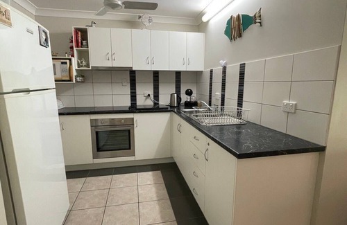 Mission Beach Apartamento | Liana 4 ~ Beach Lovers All at your finger tips