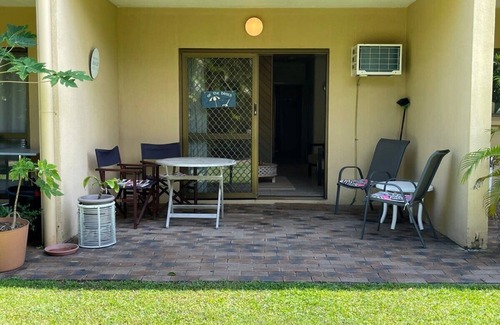 Mission Beach Apartamento | Liana 4 ~ Beach Lovers All at your finger tips
