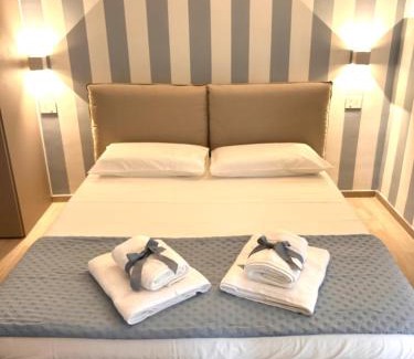 Torre Annunziata Apartamento | LIANA BLUE HOME - Torre Annunziata