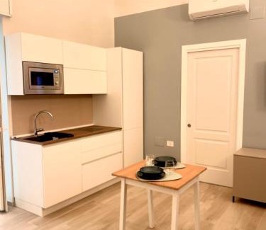 Torre Annunziata Apartamento | LIANA BLUE HOME - Torre Annunziata