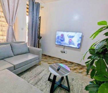 Naivasha Apartamento | Liana House Naivasha South Lake
