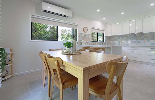 Mission Beach Apartamento | Liana One Coastal Mission Vibe