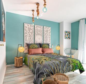Montgat Apartamento | LIANA SEAVIEW & BEACH - apartment
