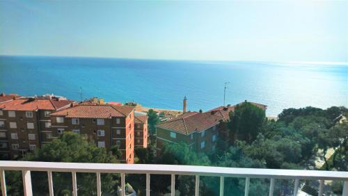 Montgat Apartamento | LIANA SEAVIEW & BEACH - apartment
