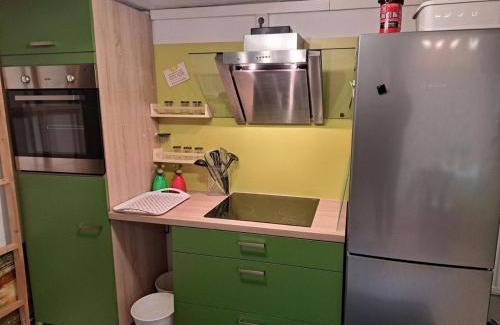 Mengershausen Apartamento | Lianes Feriendomizil Fewo in Niedernjesa - Friedland