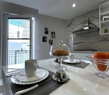 Lucera Apartamento | LianHome b&b "Terrazzino"