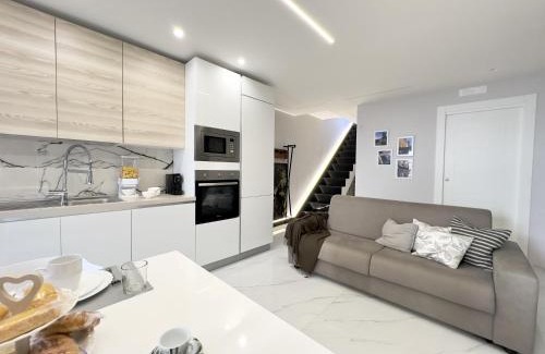 Lucera Apartamento | LianHome b&b "Terrazzino"