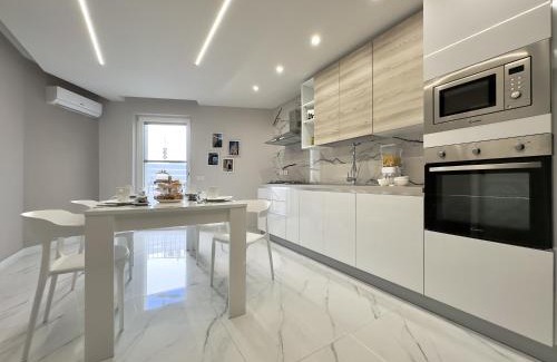 Lucera Apartamento | LianHome b&b "Terrazzino"