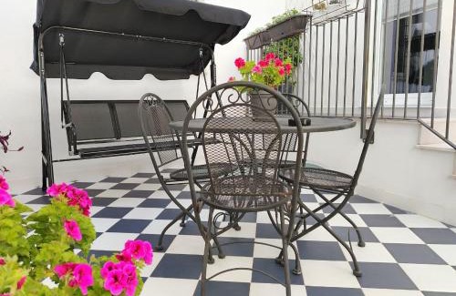 Lucera Apartamento | LianHome b&b "Terrazzino"
