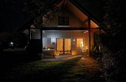 Geeste Casa | Lias Ferienhaus