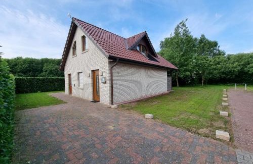 Geeste Casa | Lias Ferienhaus