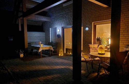 Geeste Casa | Lias Ferienhaus
