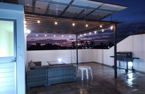 Parque Las Palmas Apartamento | Libélula D-8