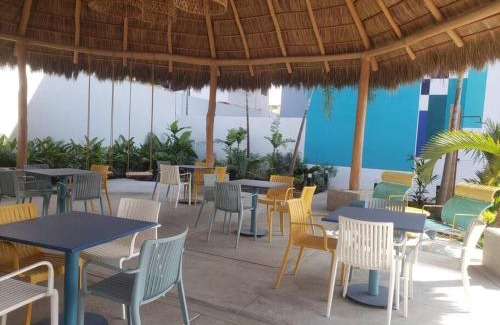 Parque Las Palmas Apartamento | Libélula D-8