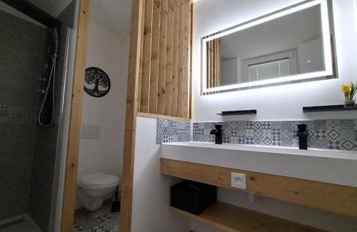 Grandcamp-Maisy Casa | Libération classé 3 étoiles