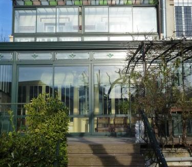 Liberation Cama Y Desayuno | Libération-Maison d'hotes