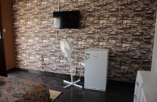 Cathedral Hill Cabina | Libala South Executive Lodge