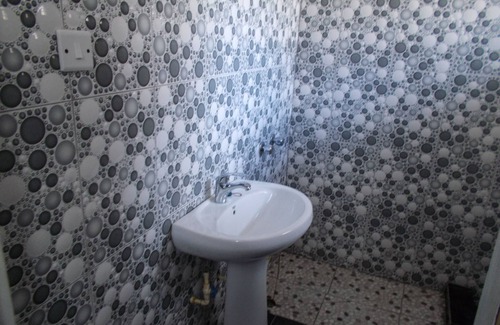 Cathedral Hill Cabina | Libala South Executive Lodge