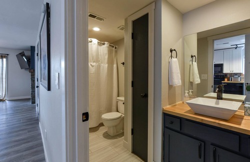 Indian Point Condominio | Libby's Perch