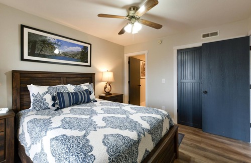 Indian Point Condominio | Libby's Perch