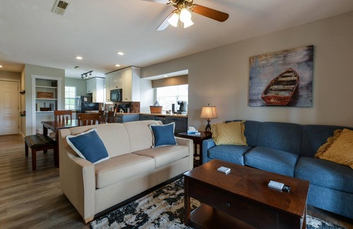 Indian Point Condominio | Libby's Perch