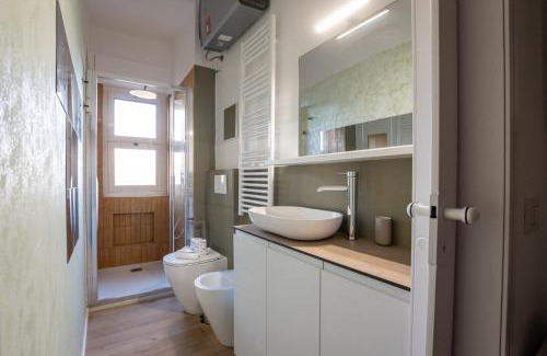 Ripamonti Corvetto Apartamento | Libeccio House