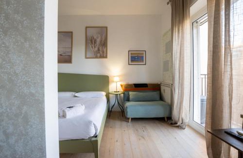 Ripamonti Corvetto Apartamento | Libeccio House