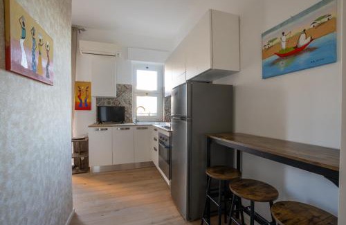 Ripamonti Corvetto Apartamento | Libeccio House