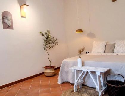 Mattinata Casa | Libeccio