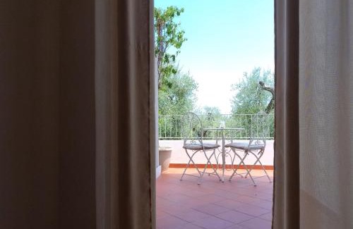 Mattinata Casa | Libeccio