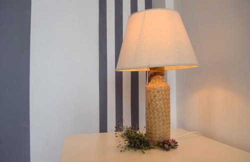 Mattinata Casa | Libeccio