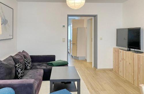 Lubben Apartamento | Libelle