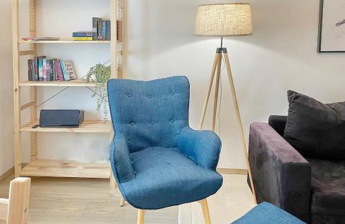 Lubben Apartamento | Libelle